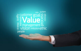 customer value proposition