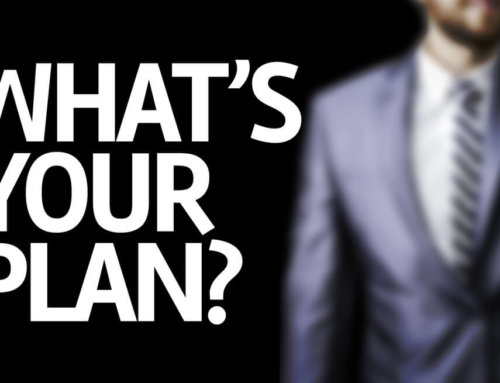 5 Things to Do to Get Ready to Sell Your Small Business